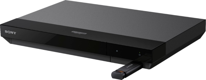 Sony 4K Blu Ray Player Ubp x700