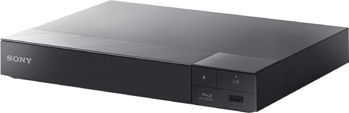 Lettore Blu Ray 6700K Sony bdp s4