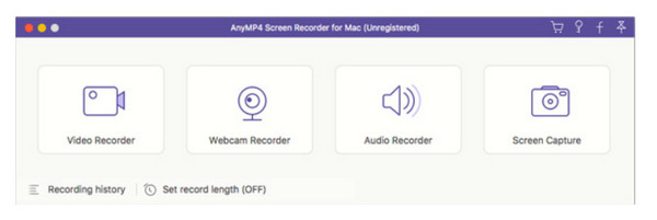 Best Screen Recorder QuickTime Alternative