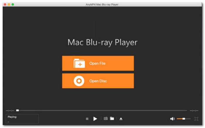 Alternativa a QuickTime del reproductor de Blu-ray