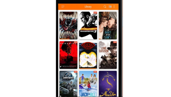 PlayXtreme QuickTime alternativ telefon