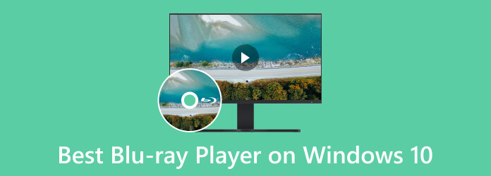 Beste Blu-ray-speler op Windows