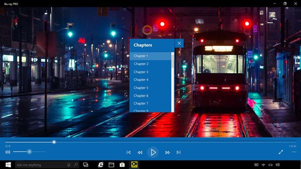 Blu-ray PRO