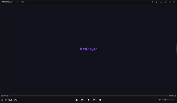 Kmplayer
