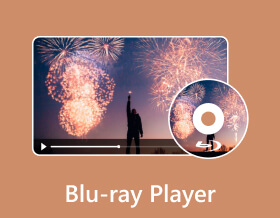 El mejor software de reproductor de Blu-ray