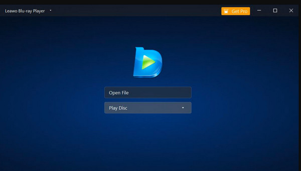 Leawo蓝光播放器