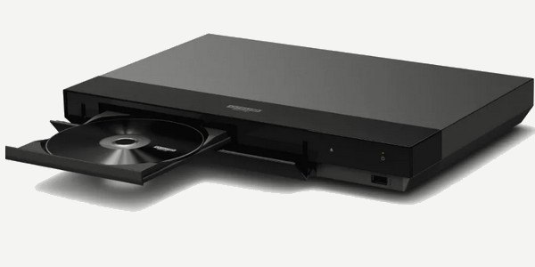 Sony Blu-ray Player