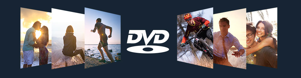 DVD Burner