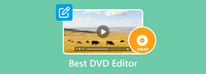 Bästa DVD-redigerare