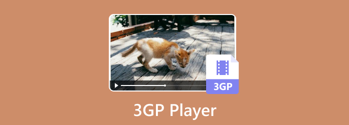 Обзор лучшего бесплатного 3GP-плеера