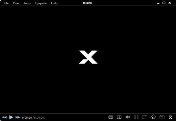 Divx speler