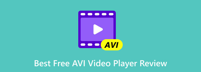 Beste kostenlose AVI-Player Bewertung