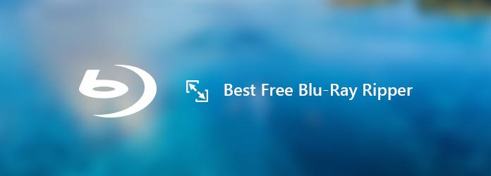 Free Blu-Ray Rippers