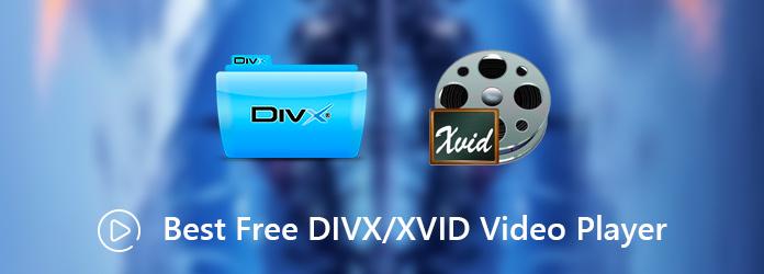 Mejores jugadores de DivX