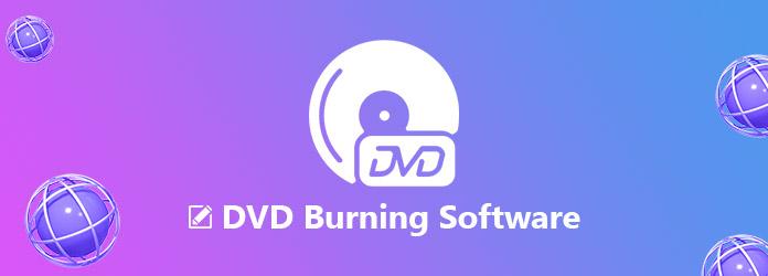 Beste software voor het branden van dvd's