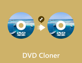 Migliore recensione gratuita di DVD Cloner