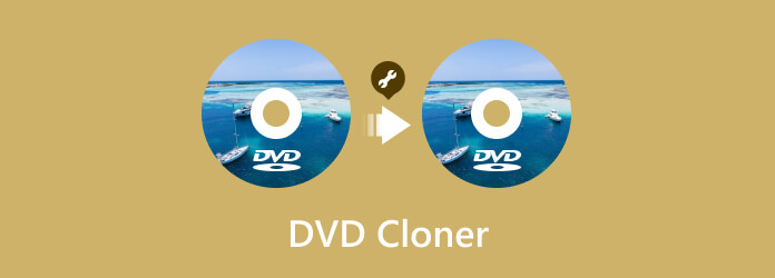 Nejlepší zdarma DVD Cloner Review