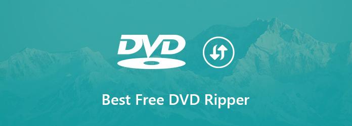 Bedste gratis Dvd Ripper anmeldelse