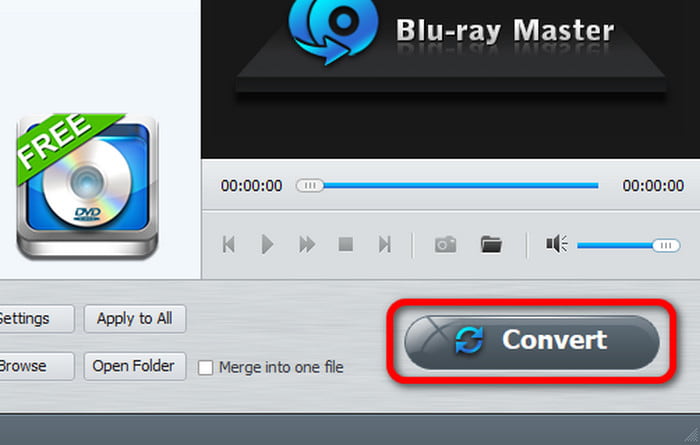 Convertir un DVD au format MP3