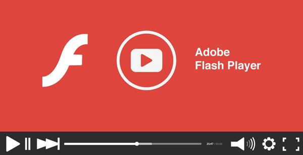 Adobe Flash Player