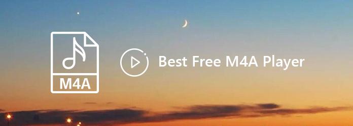 Los mejores reproductores M4A gratuitos