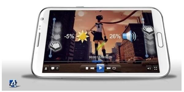 ALLPlayer-videosoitin