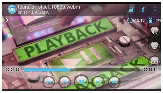 BSPlayer ilmainen