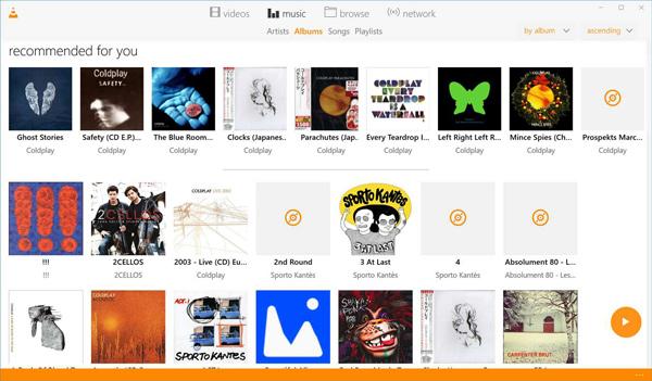 modder hobby test Rezension] Top 14 kostenlose MP3-Musikplayer (Windows/Mac/Android/iOS)