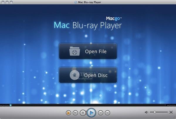 Macgo Ücretsiz Mac Media Player