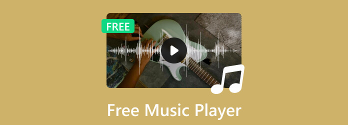 Best Free Music Player Review