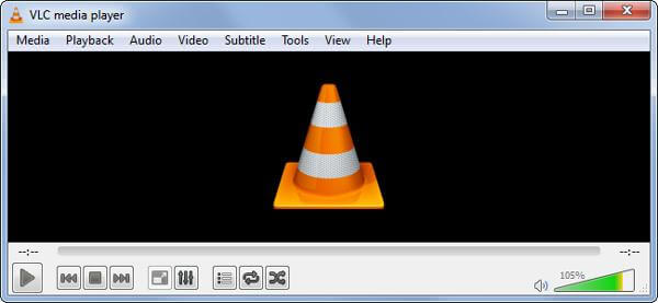 VLC Media Player