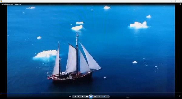 Spil RMVB Video Windows Media Player