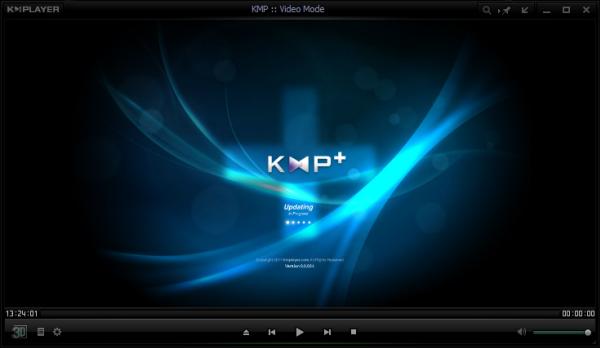 その他のkmplayer