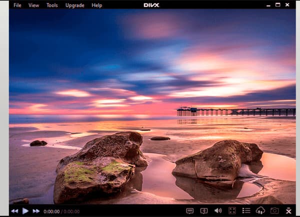 Бесплатный плеер DivX