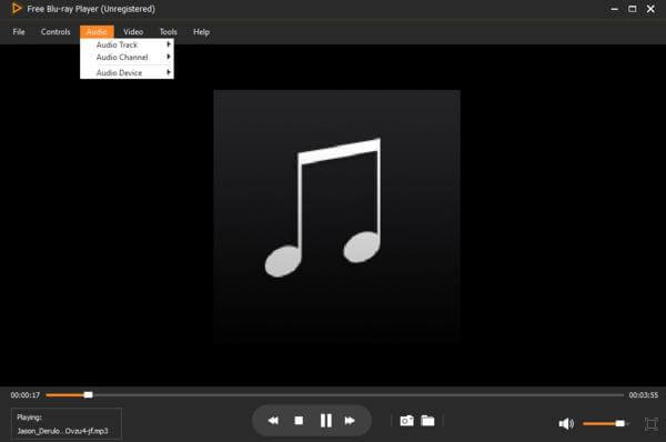 Wmaからmp3への変換にノーと言う これがあなたの8ベストフリーwmaプレーヤーです