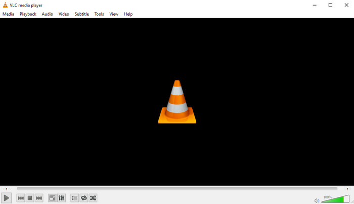 VLC Media Playerの