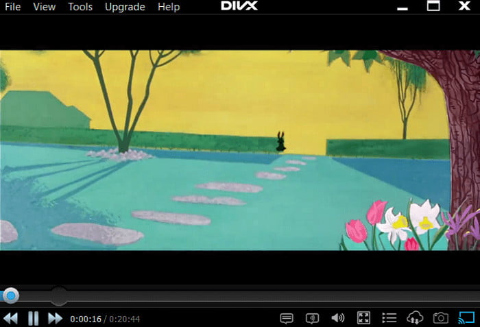 DivX-Player