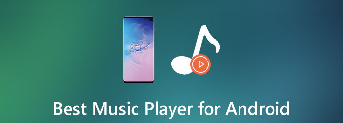 Musik-Player für Android