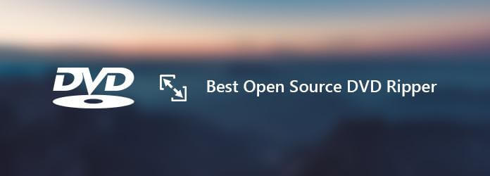 En İyi Açık Kaynak DVD Ripper