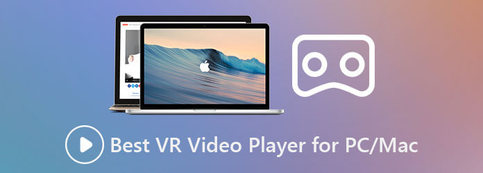 Bester VR Video Player für PC / Mac