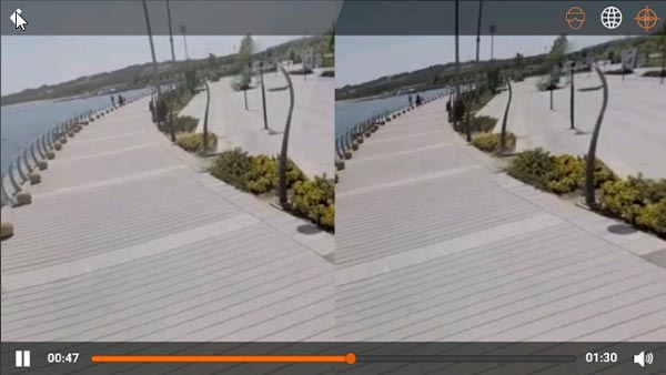 desktop vr video player desktop vr video player