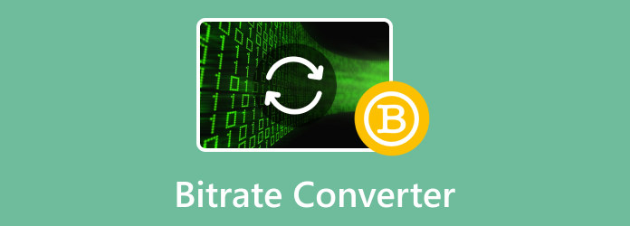 Bitrate Converter