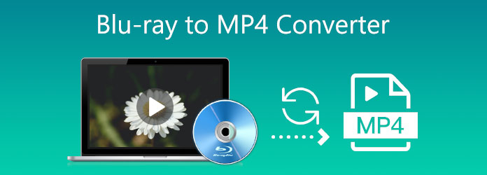 Convertidor de Blu-ray a Mp4