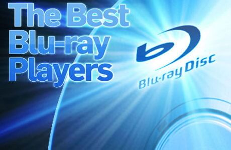 Blu-ray Disc