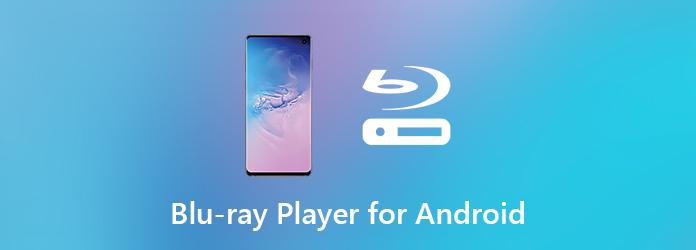 Speel Blu-ray-films op uw Android-telefoon of -tablet