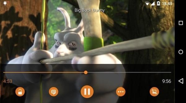 Androidで無料でblu Rayムービーを再生するのに最適なblu Ray Playerアプリ Androidで無料でblu Rayムービーを再生するのに最適なblu Ray Playerアプリ