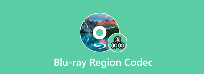 Codec regionale Blu-ray