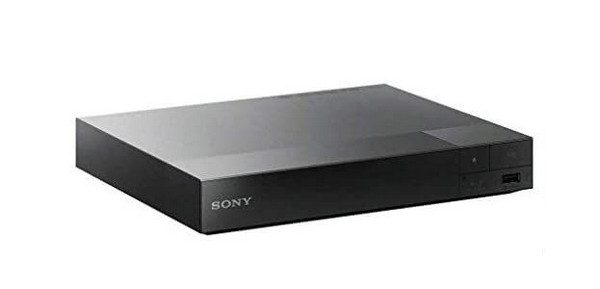 Sony Blu-ray-speler