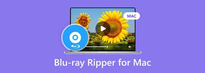 Bedste Blu-ray Rippere til Mac