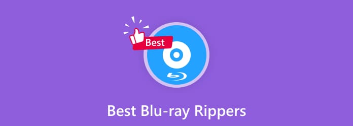 Blu-ray Ripper